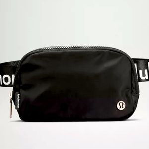 Lululemon Belt Bag